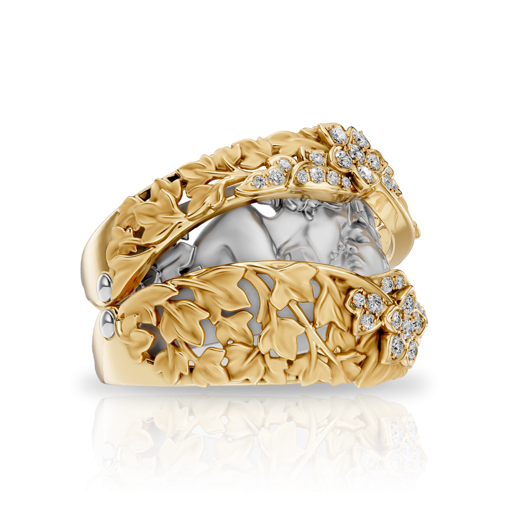 Ring Secret 2116.1-1