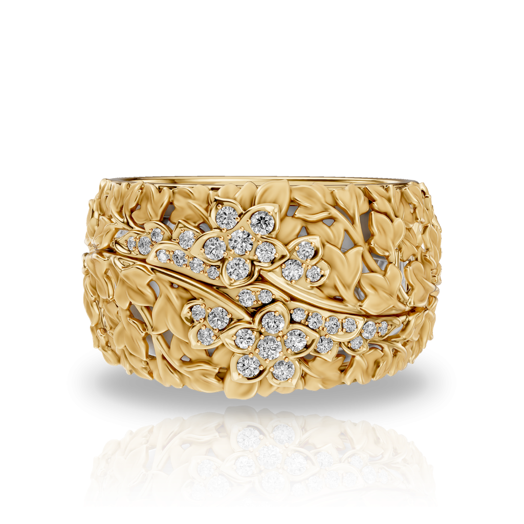 Ring Secret 2116.1-2