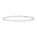 Zancan Zancan Link-Only Bracelet In 18Kt Gold UB009
