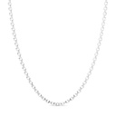 Zancan Zancan Link-Only Necklace In 18Kt Gold UC042