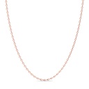 Zancan Zancan Link-Only Necklace In 18Kt Gold UC044