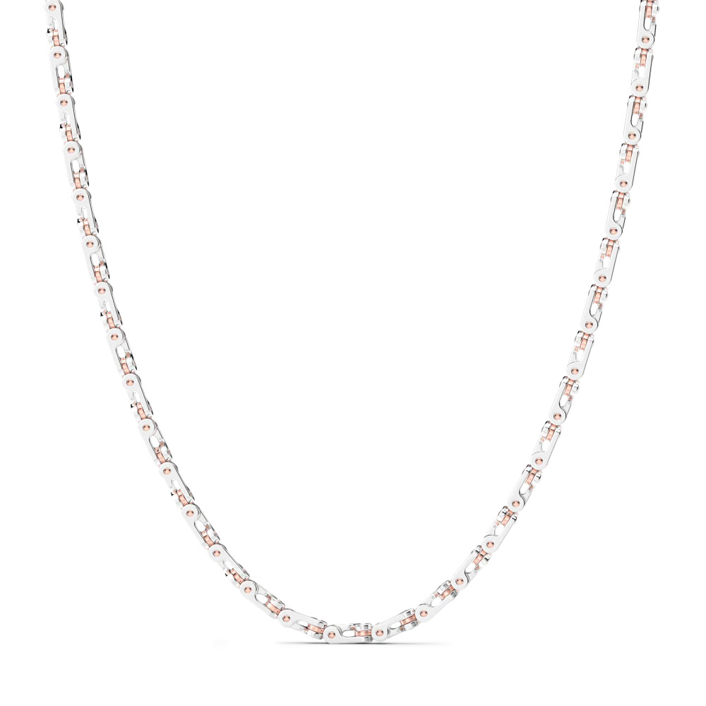 Zancan Zancan Necklace In 18K Gold EC710