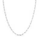Zancan Zancan Necklace In 18K Gold EC710