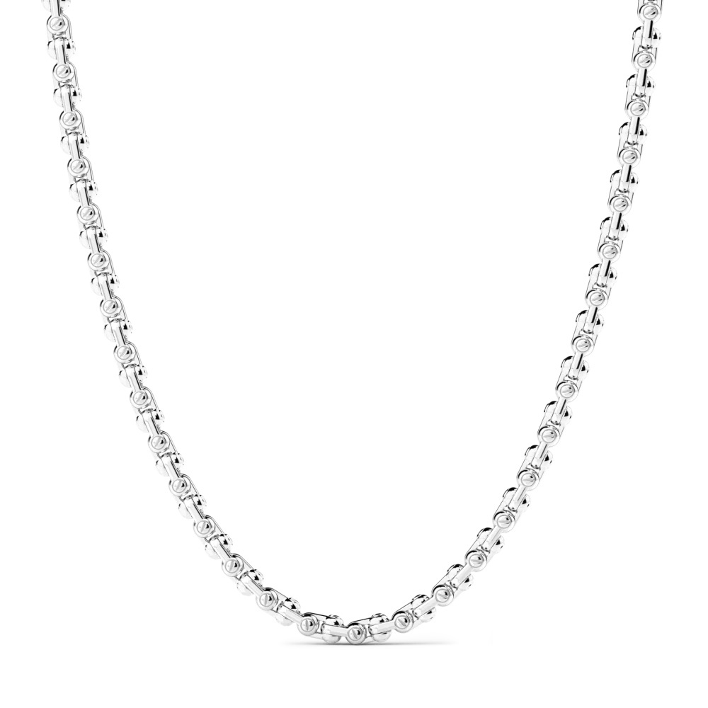 Zancan Zancan Necklace In 18K Gold EC707