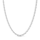 Zancan Zancan Necklace In 18K Gold EC707