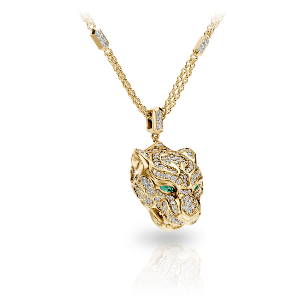 Pendant Zodaria Pave 0025.1-1