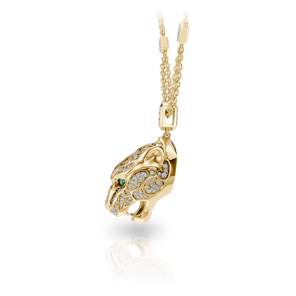 Pendant Zodaria Pave 0025.1-2