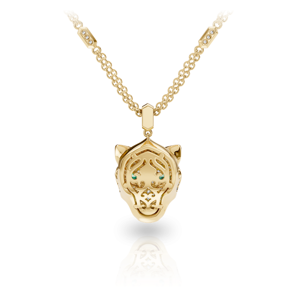 Pendant Zodaria Pave 0025.1-3