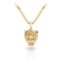 Pendant Zodaria Pave 0025.1-3