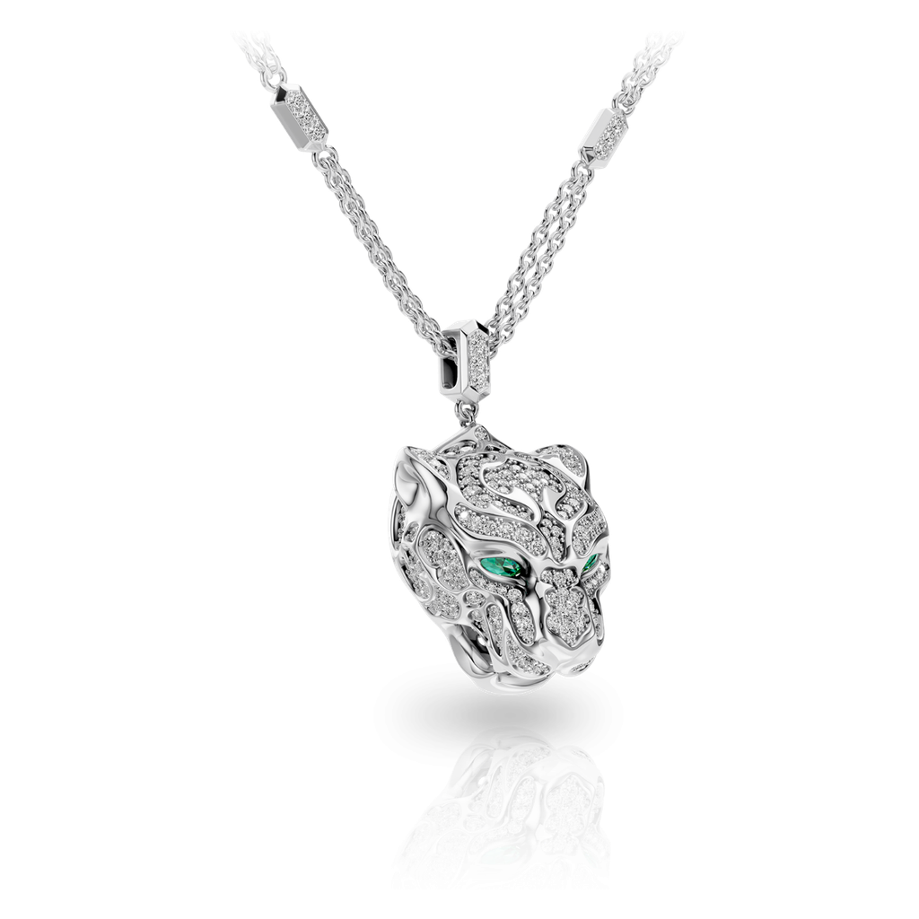 Pendant Zodaria Pave 0025.2-1