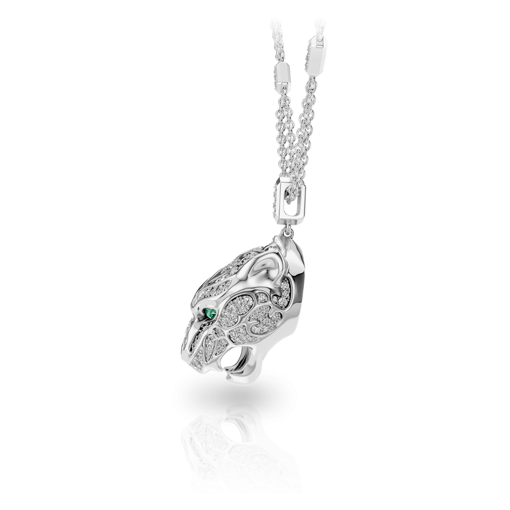 Pendant Zodaria Pave 0025.2-2