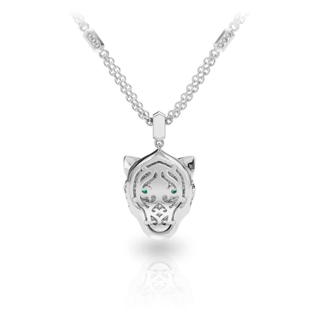 Pendant Zodaria Pave 0025.2-3