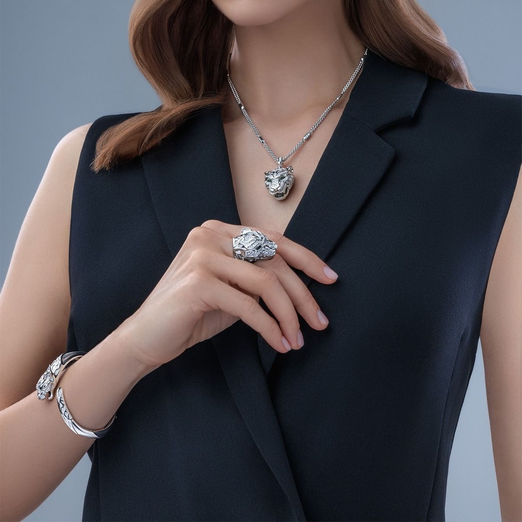 Ring Zodaria Pave 0027.2-1
