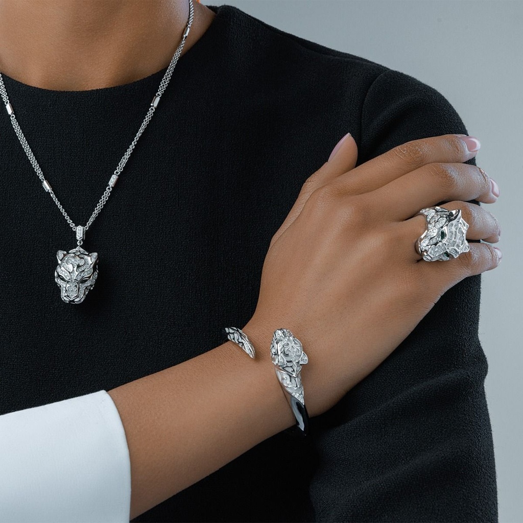 Ring Zodaria Pave 0027.2-2
