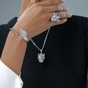Bracelet Zodaria 40.2-3