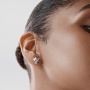 Earrings Solitario My Angel 0143.2-1