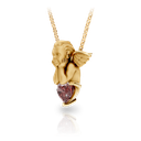 Pendant My Angel Heart 0145.1-1