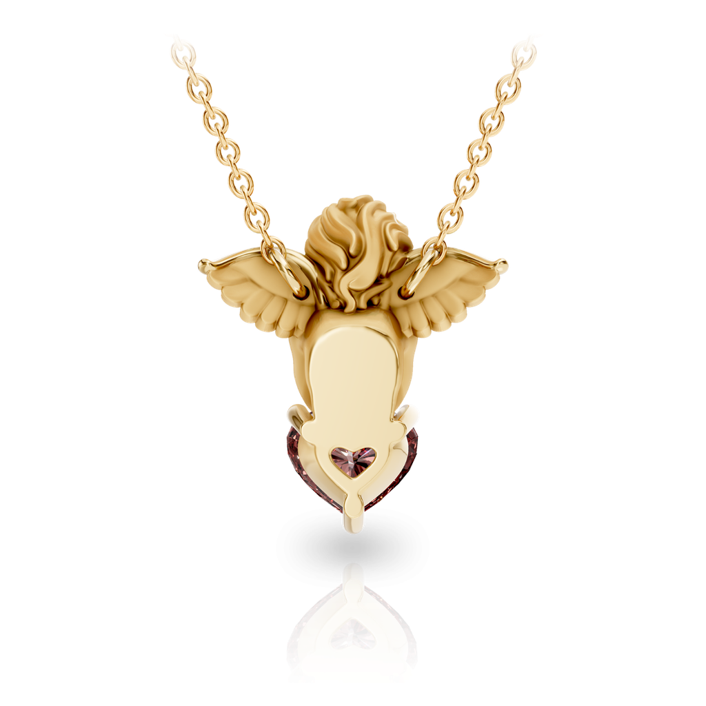 Pendant My Angel Heart 0145.1-3