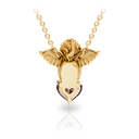 Pendant My Angel Heart 0145.1-3