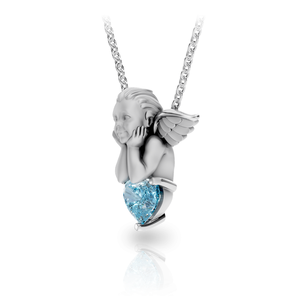 Pendant My Angel Heart 0145.2-1