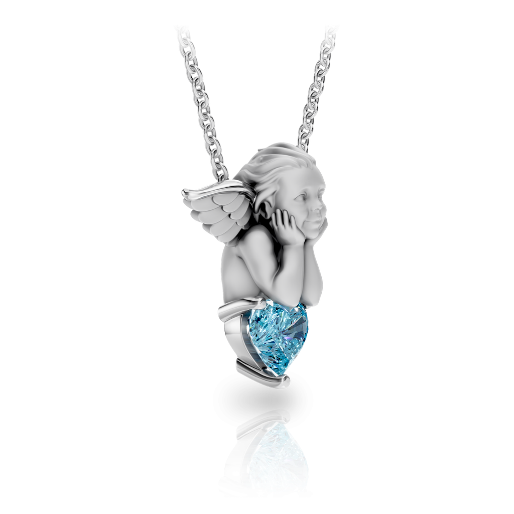Pendant My Angel Heart 0145.2-2