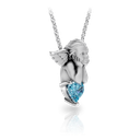 Pendant My Angel Heart 0145.2-2