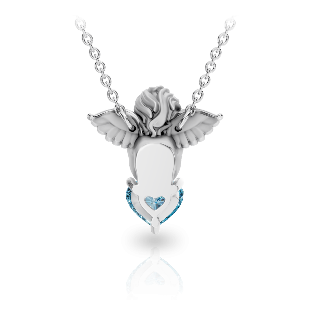 Pendant My Angel Heart 0145.2-3