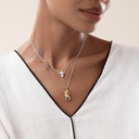 Pendant Solitario My Angel 0147.2-2