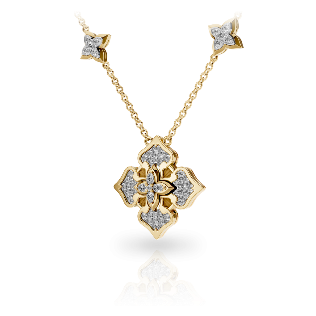 Pendant Bohemia Elegant 0166.3-1