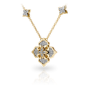 Pendant Bohemia Elegant 0166.3-1