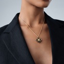 Pendant Bohemia Black 0178.1-1