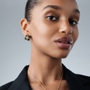 Earrings Bohemia Black 0180.1-1