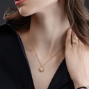 Pendant Bohemia Mini Pave 0196.3-1