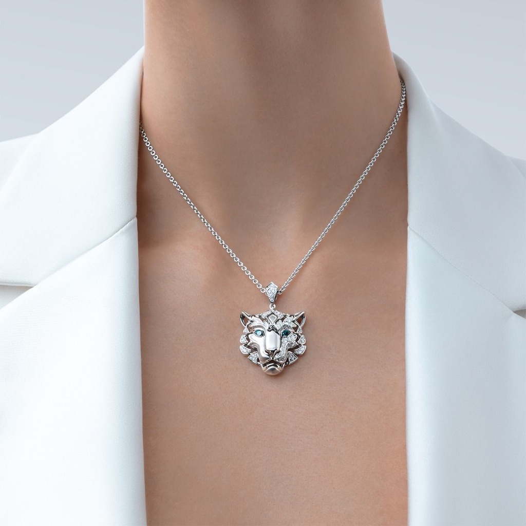 Pendant Irbis Pave 0226.2-1