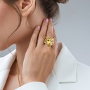 Ring Irbis Pave 0227.1-1