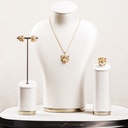 Earrings Irbis Pave 0228.1-1