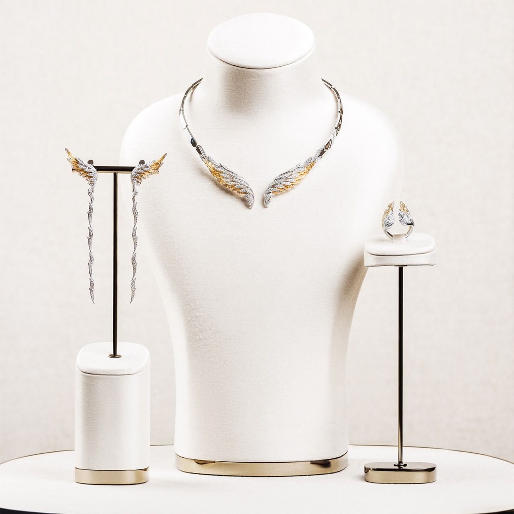 Earrings Libre Maxi 0237.3-1