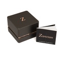 Zancan Zancan Titanium & 18Kt Gold Bracelet ETB202 #2