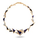 Terzihan Aztec 1521 Necklace - Limited Edition AZTEC