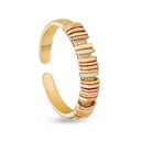 Akasha Bracelet With Pave On Band #2
