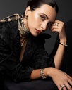 The Akasha Earrings #2