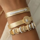 Flinking Whispering Truth Bracelet #4