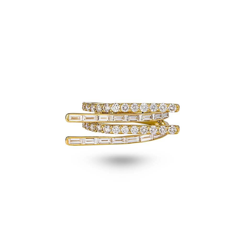 Fibonacci Ring #2