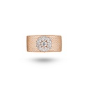 Fancy Daisy Ring #4