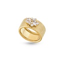 Natural Ambrosia Ring #2