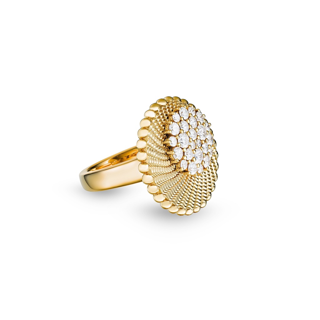 Maia Ring #2
