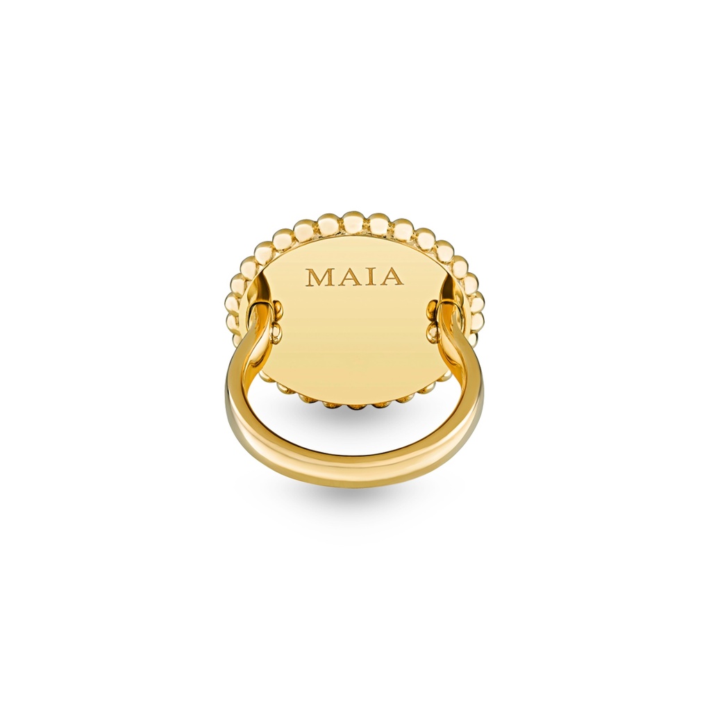 Maia Ring #3