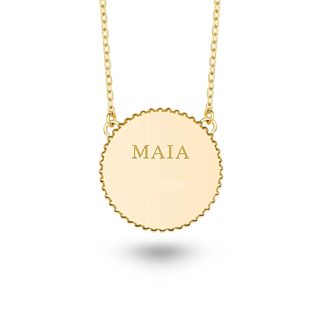 Maia Necklace #2
