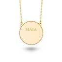 Maia Necklace #2
