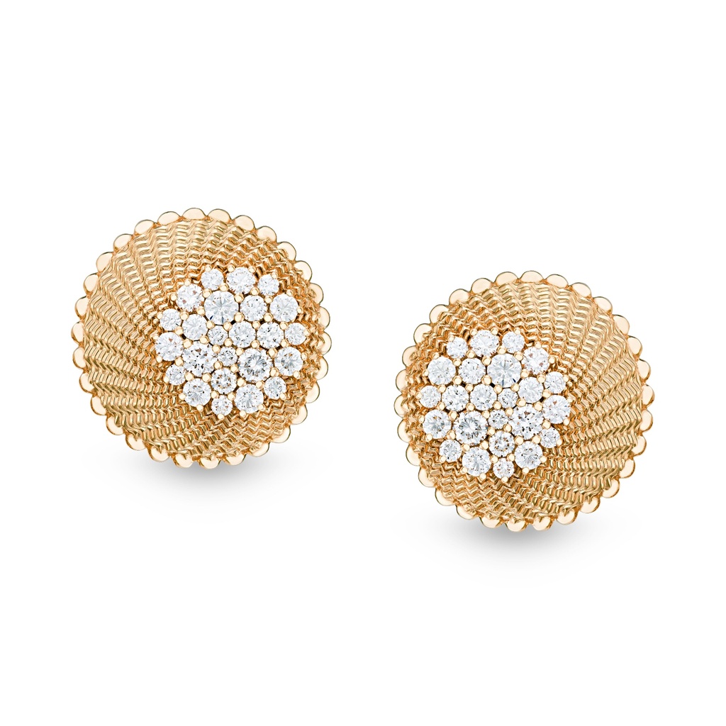 Maia Earrings #3